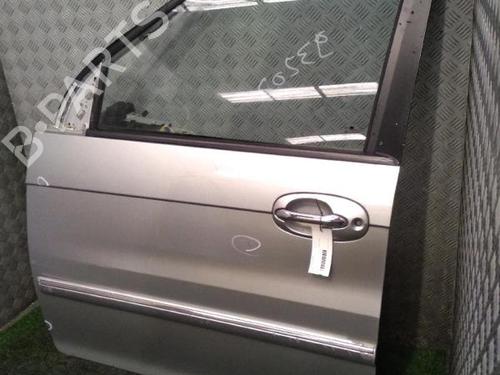 Used Left front door Left front door KIA CARNIVAL II (GQ) 2.9 CRDi (144 hp) 30073475 30073475