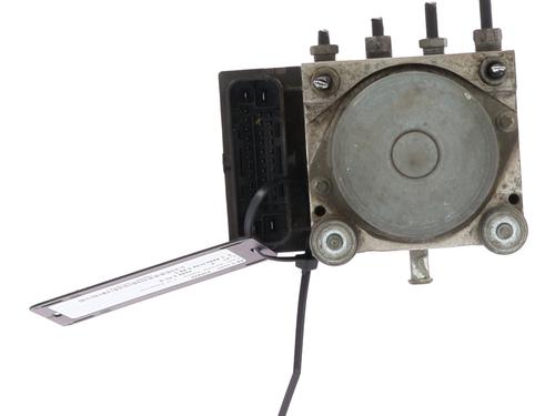 ABS pump FIAT GRANDE PUNTO (199_) 1.2 | BP31343335M43 