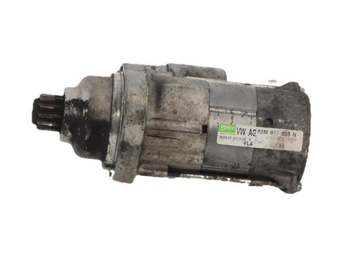 Starter SEAT LEON (1P1) 2.0 TDI | BP40495776M8 - Image 6