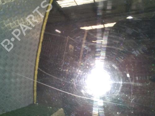 Left rear door PEUGEOT 3008 I MPV (0U_) 1.6 HDi | BP24651921C4 