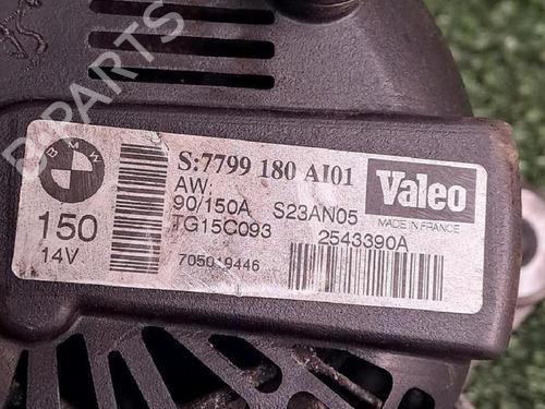 Generator BMW 3 (E90) 320 d | BP30077475M7 