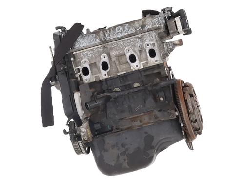 Engine FIAT PANDA (169_) 1.2 (169.AXB11, 169.AXB1A) | BP32012296M1  - Image 5