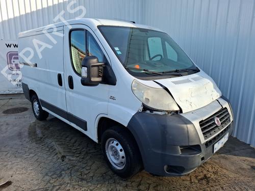 Warning switch FIAT DUCATO Platform/Chassis (250_) 100 Multijet 2,2 D | BP37730850I22 - Image 22
