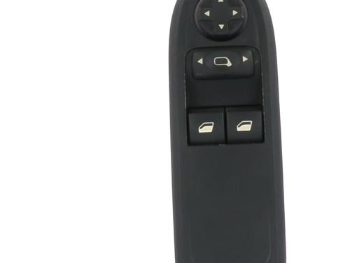 Left front window switch PEUGEOT 308 I (4A_, 4C_) 1.6 HDi | BP31353669I27  - Image 6