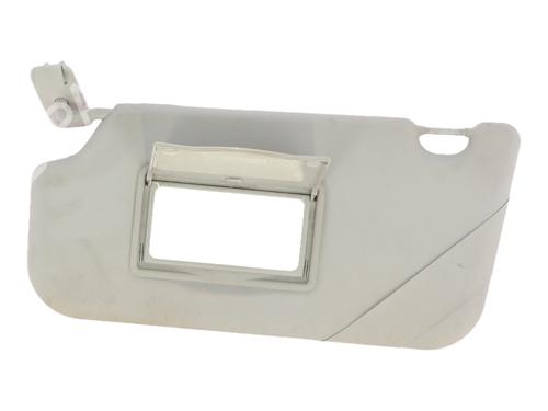 Left sun visor FORD FIESTA VI (CB1, CCN) 1.4 TDCi | BP38287845I1 - Image 2