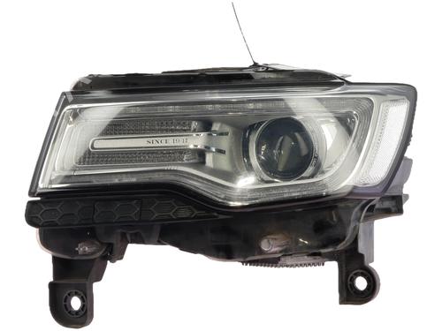 Left headlight JEEP GRAND CHEROKEE IV (WK, WK2) 3.0 CRD V6 4x4 | BP37652770C28 - Image 3