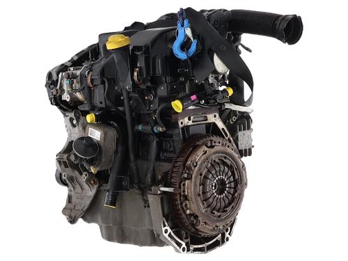 Engine RENAULT CLIO III (BR0/1, CR0/1) 1.5 dCi | BP34271726M1 - Image 5