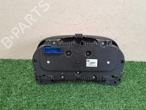 Instrument cluster OPEL CORSA E (X15) 1.4 (08, 68) | BP37730097C47 - Image 2