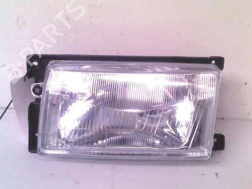 Used Left headlight Left headlight VW POLO Coupe (86C, 80) 1.0 Cat (45 hp) 30075256 30075256