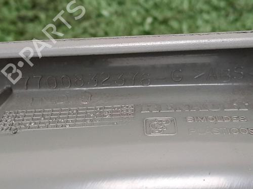 Left front window switch RENAULT TWINGO I (C06_) 1.2 (C066, C068) | BP29947950I27