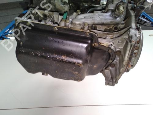 Engine PEUGEOT 206 Hatchback (2A/C) 1.1 i | BP30730030M1 