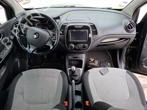 Front right seatbelt RENAULT CAPTUR I (J5_, H5_) 1.5 dCi 90 (J5N4, J5M5, J5MW, J5M6, J5AL, J5AJ) | BP32630287I25  - Image 16