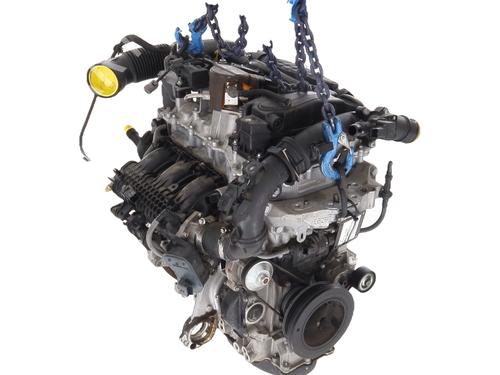 Engine PEUGEOT 2008 I (CU_) 1.2 THP 110 / PureTech 110 | BP38676125M1 - Image 3