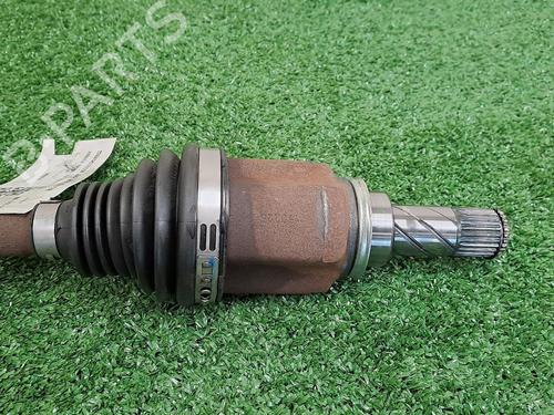 Left rear driveshaft RENAULT TWINGO III (BCM_, BCA_) 1.0 SCe 65 (BCMJ) | BP37729993M40 - Image 4