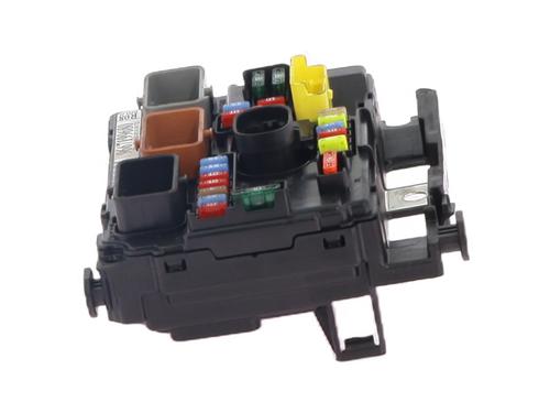 Fuse box CITROËN DS3 (SA_) 1.6 HDi 110 | BP33311860E1  - Image 5