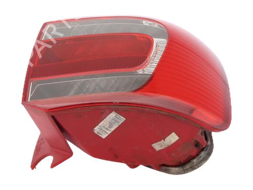 Right taillight RENAULT MODUS / GRAND MODUS (F/JP0_) 1.2 16V (JP0W) | BP37865301C35 - Image 2