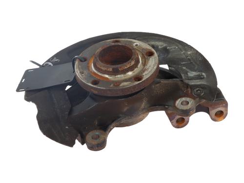 Used Right front steering knuckle Right front steering knuckle PEUGEOT 3008 II SUV (MC_, MR_, MJ_, M4_) 1.6 BlueHDi 120 (120 hp) 32351909 32351909