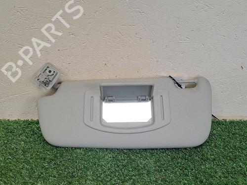 Left sun visor SMART FORFOUR (454) 1.1 (454.030) | BP29948399I1