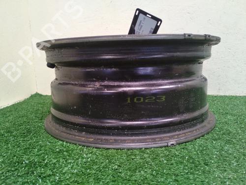 Rim MERCEDES-BENZ VITO Bus (W639) 115 CDI (639.701, 639.703, 639.705) | BP30178512C45 