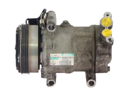AC compressor RENAULT CLIO III (BR0/1, CR0/1) | BP34060763M34 - Image 3