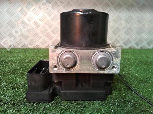 ABS pump TOYOTA YARIS (_P9_) 1.4 D-4D (NLP90_, NLP90R) | BP30073496M43