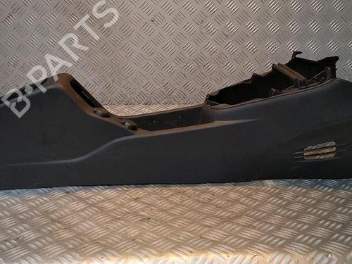 Middle console CITROËN C3 II (SC_) 1.6 BlueHDi 75 | BP30070667I22 - Image 5