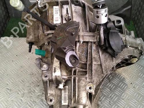 Gearbox RENAULT MEGANE III Hatchback (BZ0/1_, B3_) 1.5 dCi | BP30073889M3