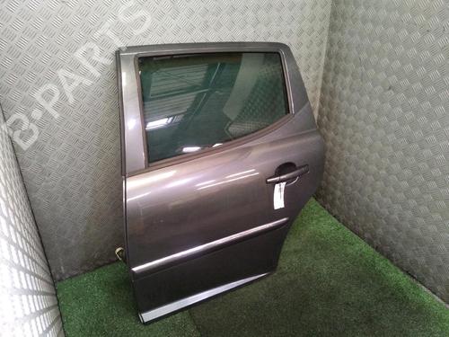 Used Left rear door PEUGEOT 207 SW (WK_) 1.6 HDi (92 hp) 19271928