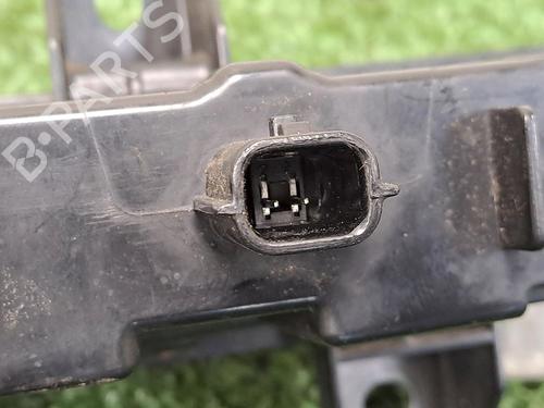 Used Right daytime light RENAULT CLIO IV (BH_) 1.5 dCi 90 (90 hp) 29947940