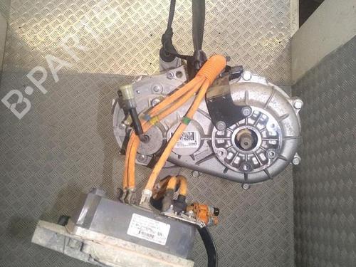 Engine RENAULT TWIZY (MAM_) 45 | BP37731677M1 - Image 4
