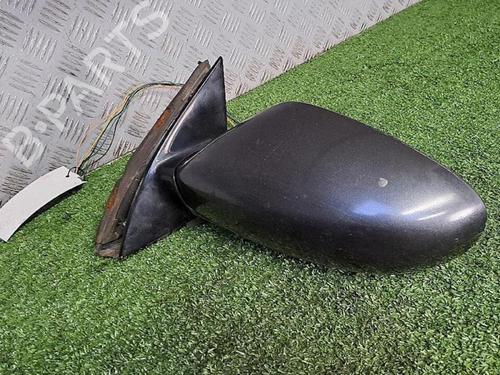 Left mirror PEUGEOT 607 (9D, 9U) 2.7 HDi 24V | BP30076782C26