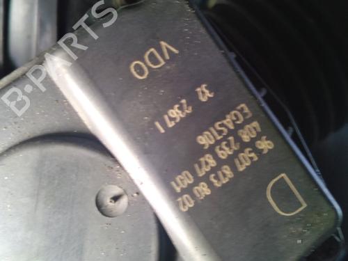 Engine CITROËN C5 III (RD_) 1.8 16V (RD6FXC) | BP31660177M1  - Image 14