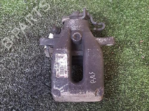 Used Right rear brake caliper PEUGEOT 607 (9D, 9U) 2.7 HDi 24V (204 hp) 29949710