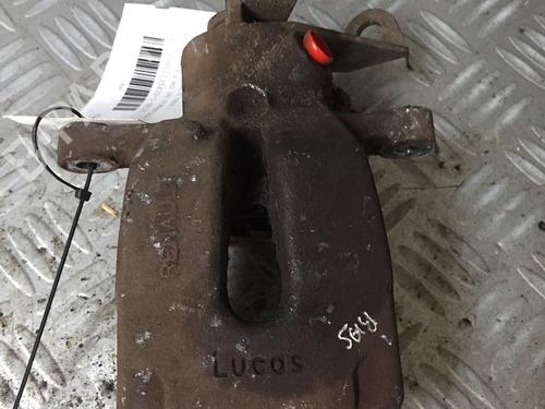 Used Right rear brake caliper RENAULT SCÉNIC I MPV (JA0/1_, FA0_) 1.9 dCi (JA05, JA1F) (102 hp) 30067668