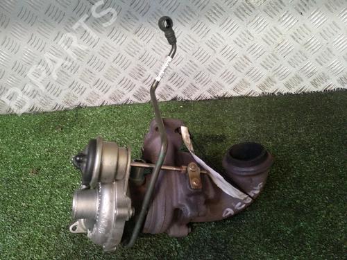 Turbocharger/Supercharger PEUGEOT 206 Hatchback (2A/C) 1.4 HDi eco 70 | BP19402012M71 