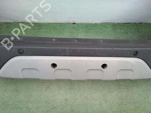 Used Rear bumper Rear bumper FORD ECOSPORT 1.5 EcoBlue TDCi (95 hp) 30719009 30719009
