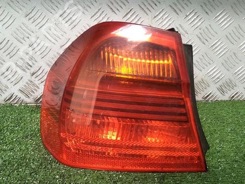 Left taillight BMW 3 (E90) 318 d | BP30073504C34  - Image 7