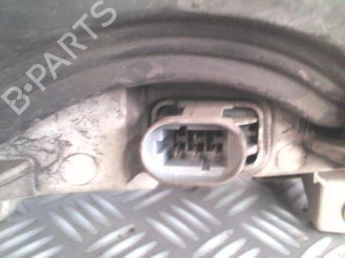 Left headlight RENAULT ESPACE III (JE0_) 2.2 12V TD (JE0E, JE0H, JE0P) | BP30075000C28