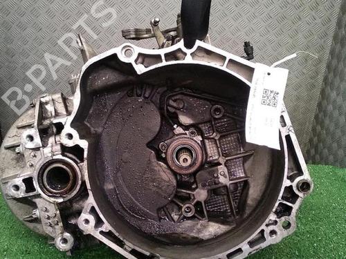 Gearbox OPEL ASTRA J Sports Tourer (P10) 1.6 CDTi (35) | BP29952580M3 