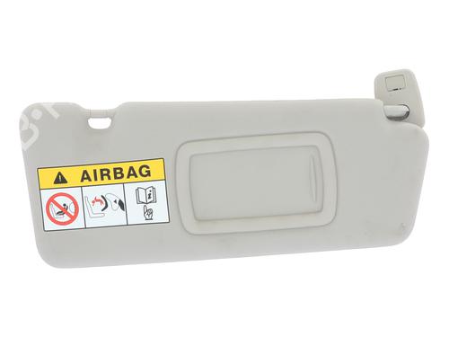 Used Right sun visor Right sun visor RENAULT ZOE (BFM_) ZOE (BFMC, BFMD) (136 hp) 32518814 32518814