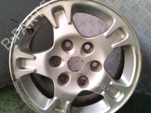 Felg MITSUBISHI PAJERO III (V7_W, V6_W) 3.2 Di-D (V68W) | BP13886701C45 