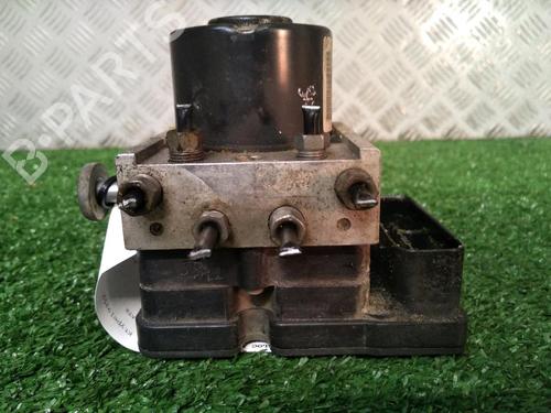 Used ABS pump PEUGEOT 207 (WA_, WC_) 1.6 HDi (90 hp) 17159982
