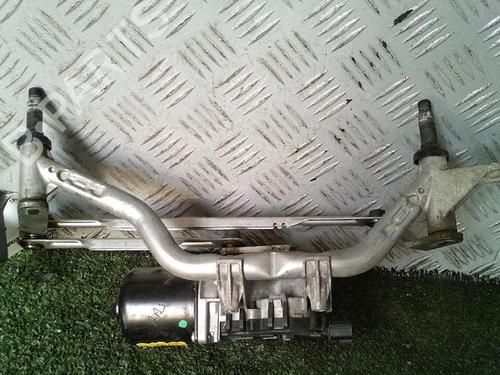 Front wiper motor RENAULT CLIO IV (BH_) 1.5 dCi 90 | BP30076410M29