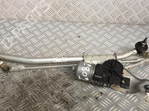 Front wiper motor DACIA SANDERO 1.5 dCi | BP30072460M29 