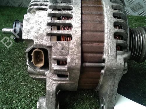 Alternator NISSAN QASHQAI I (J10, NJ10) 1.6 dCi All-wheel Drive | BP30072274M7