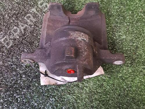 Højre bremsekaliber foran NISSAN ALMERA TINO (V10) 2.2 dCi (136 hp) 30066474