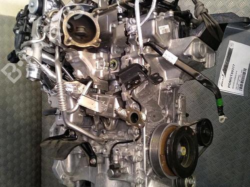 Engine HYUNDAI i20 III (BC3, BI3) 1.0 T-GDI hybrid 48V | BP29951864M1  - Image 8