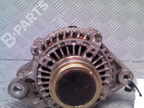 Generator TOYOTA YARIS (_P1_) 1.4 D-4D (NLP10_, NLP10R) | BP11399829M7 