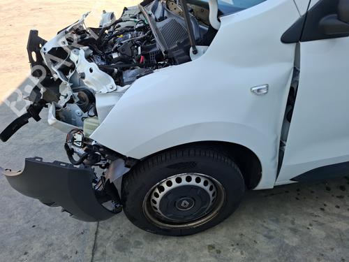 Ratt RENAULT EXPRESS Box Body/MPV 1.5 Blue dCi 75 (F6AA) | BP34505058C49  - Image 31