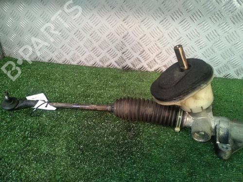 Steering rack RENAULT MODUS / GRAND MODUS (F/JP0_) 1.5 dCi (FP0F, JP0F) | BP17160203M22 